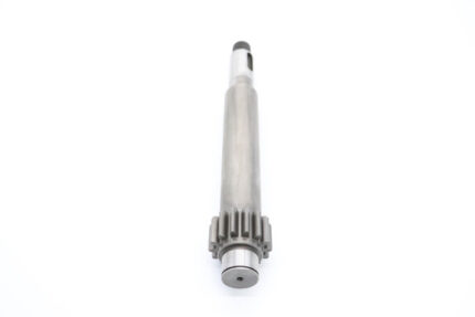 MPM60 - Input Shaft #13