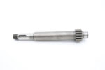 MPM60 - Input Shaft #13 - imagine 2