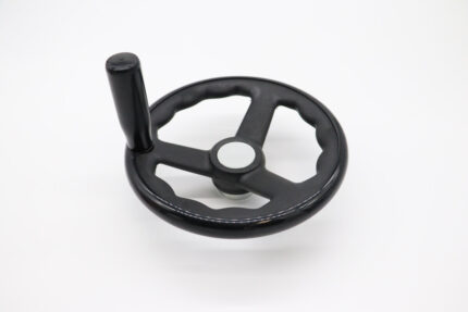 MPM40 - Handwheel For Lift #29