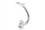 Planetary Mixer 7L - Stainless Steel Dough Hook - imagine 2