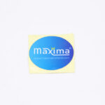 MPM7 - Round Stickers #7 (Om)