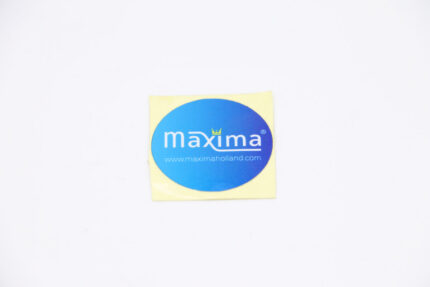 MPM7 - Round Stickers #7 (Om)