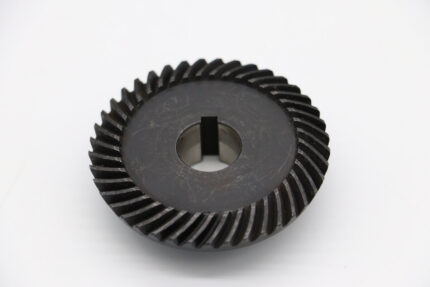 MPM7 - Spiral Bevel Gear (Om)