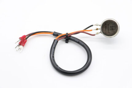 MPM7 - Potentiometer #35 (Om)