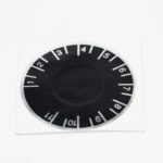 MPM7 - Speed Mark #38 (Om)