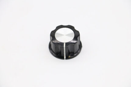 MPM7 - Speed Control Knob (Om)