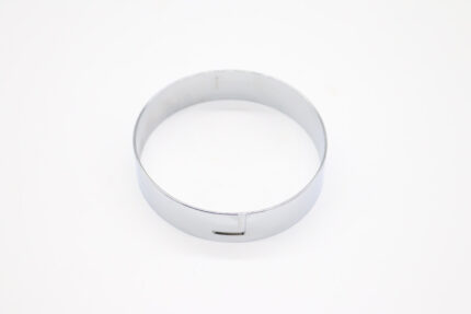 MPM7 - Cover Ring #4 - Chrome