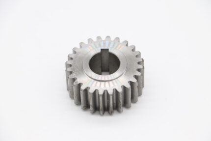 MPM7 - Main Gear #19