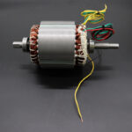MPM10 - Motor (230V)
