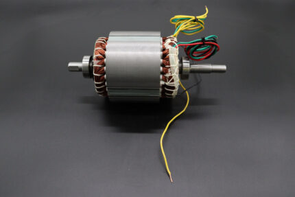 MPM10 - Motor (230V)