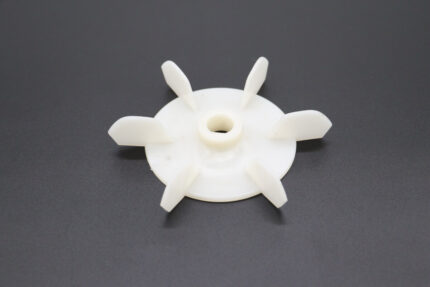 MPM10 - Motor Fan