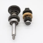 MPM10 - Complete Gear Set (Starting #11 To #43)