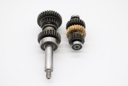 MPM10 - Complete Gear Set (Starting #11 To #43)