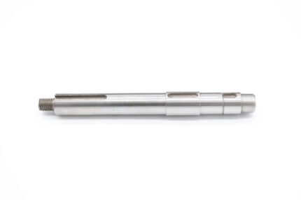 MPM10 - Middle Bridge Shaft
