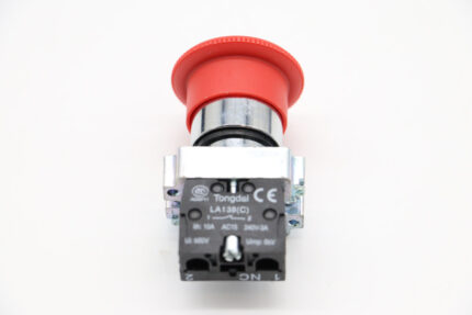 MPM10 - Red Button