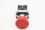 MPM10 - Red Button - imagine 3