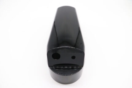 MPM7 - Top Cover #11 - Black