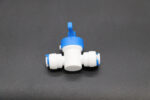 M-Ice (W) - Water Throttle Valve
