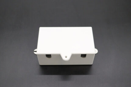 M-Ice 28 - Electrical Box #48