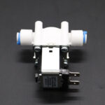 M-Ice24/24W/30Fw - Cooling Water Valve