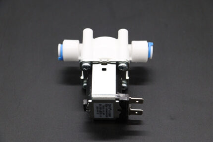 M-Ice24/24W/30Fw - Cooling Water Valve