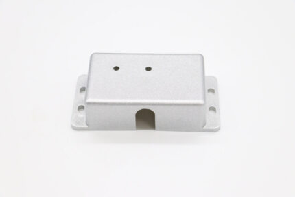 MPM10 - Safety Switch Protection Box