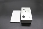 MPM10/20/30/40/60 - Electrical Box (Plastic)