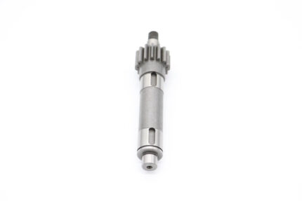 MPM20/30 - Middle Shaft