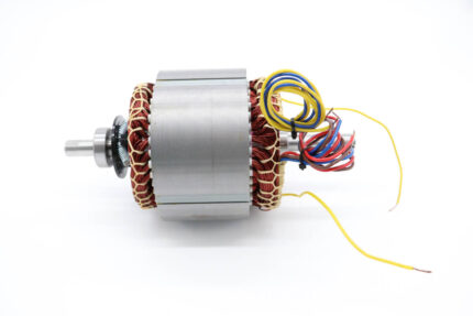 MPM30 - Motor (230V)