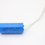 MPM - Capacitor 250Vac 150Uf