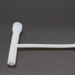 M-Ice 28/45/60/80 Silica Three-Way Pipe Big Size