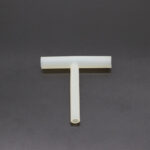 M-Ice 24 Silica Three-Way Pipe Small Size