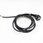 M-Ice 24/28/45/60/80 Power Plug With Cable