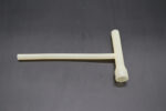 M-Ice 50/80 Flexible T-Pipe - imagine 2