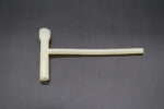 M-Ice 50/80 Flexible T-Pipe - imagine 3