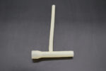M-Ice 50/80 Flexible T-Pipe - imagine 4