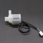 M-Ice 15 - Water Pump