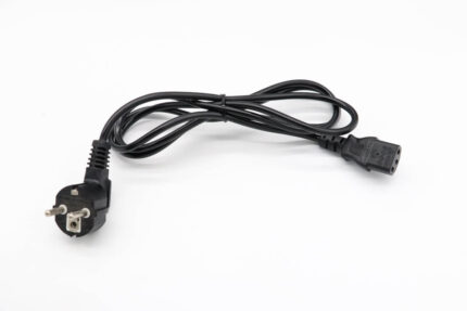 M-Ice 15 - Power Plug With Cable