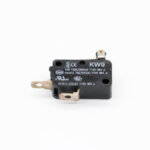 M-Ice 15 - Limit Switch A