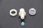 M-Ice 28/45 Assembly Water Drain Connector - imagine 5
