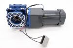 M-Ice 130F -  Complete Motor 90W