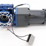 M-Ice 130F -  Complete Motor 90W