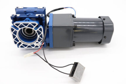 M-Ice 130F -  Complete Motor 90W