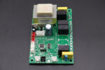 M-Ice Flake (All) - Main Control Pcb - imagine 2