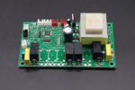 M-Ice Flake (All) - Main Control Pcb - imagine 3