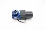 M-Ice 30 Flake Gearbox Incl. Motor