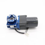 M-Ice 30 Flake Gearbox Incl. Motor