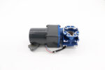 M-Ice 30 Flake Gearbox Incl. Motor - imagine 3