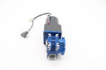 M-Ice 30 Flake Gearbox Incl. Motor - imagine 6