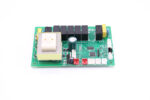 M-Ice 80 - Main Control Pcb